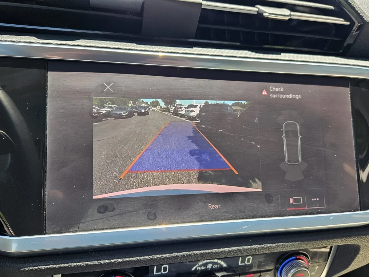 2022 Audi Q3 S line Premium thumbnail 20