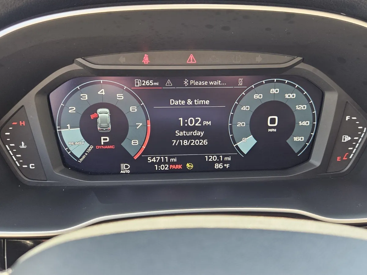 2022 Audi Q3 S line Premium thumbnail 21