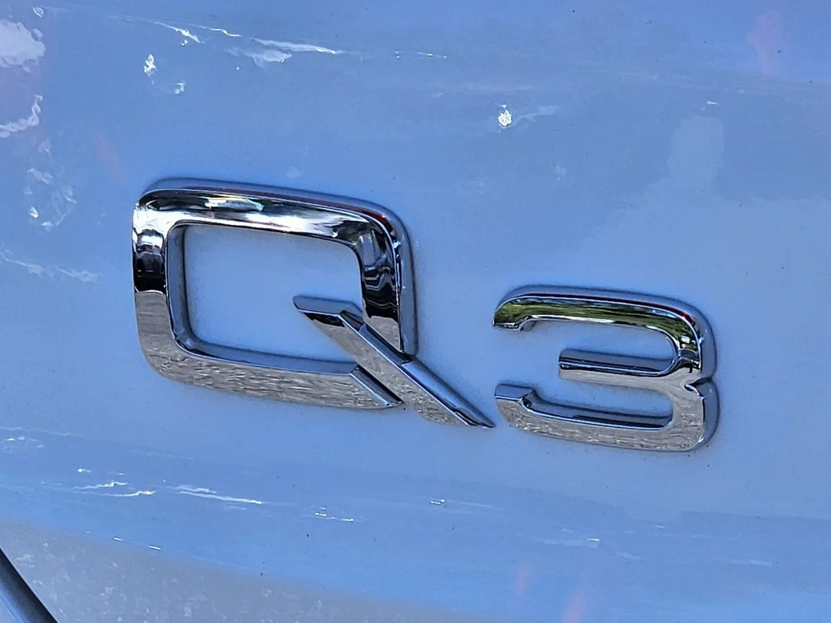 2022 Audi Q3 S line Premium thumbnail 30