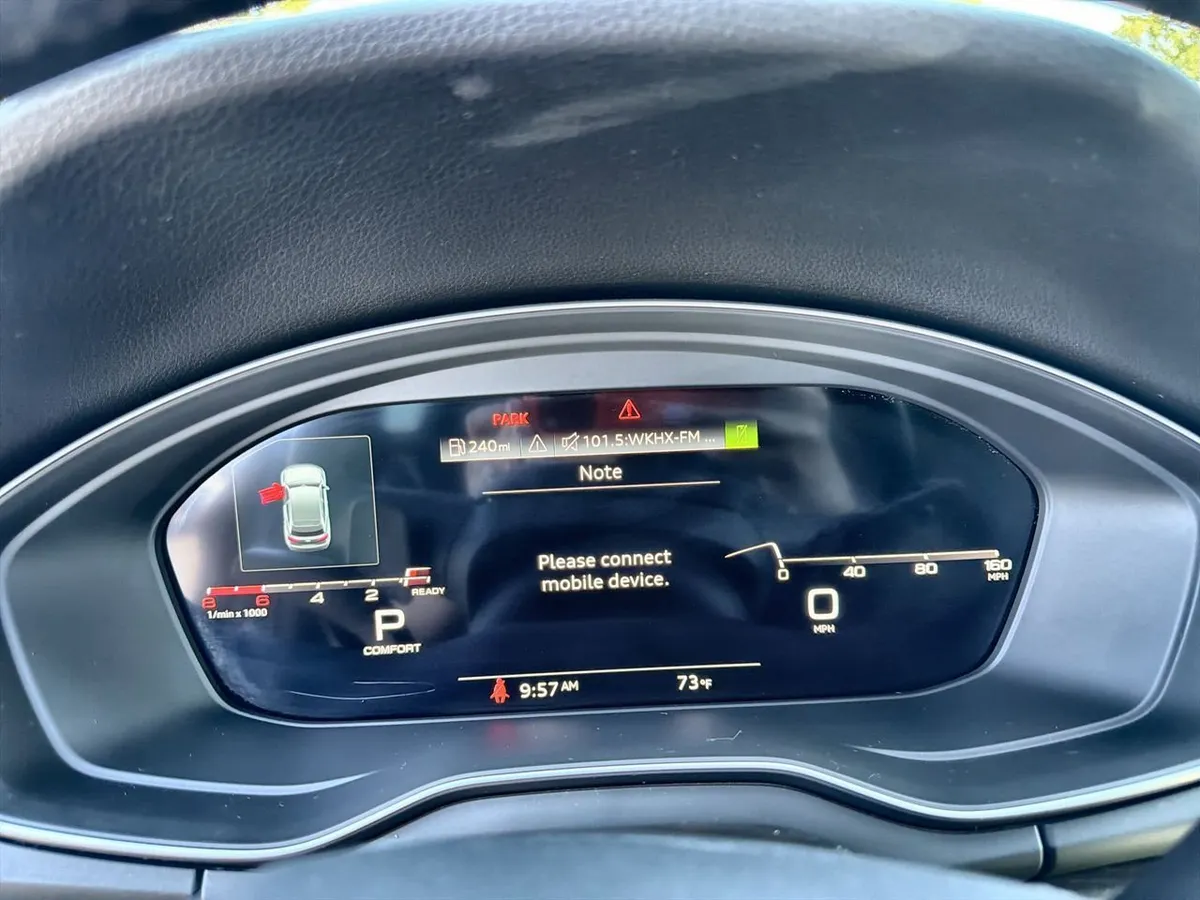 2022 Audi Q5 Premium Plus 40 TFSI quattro S tronic thumbnail 12
