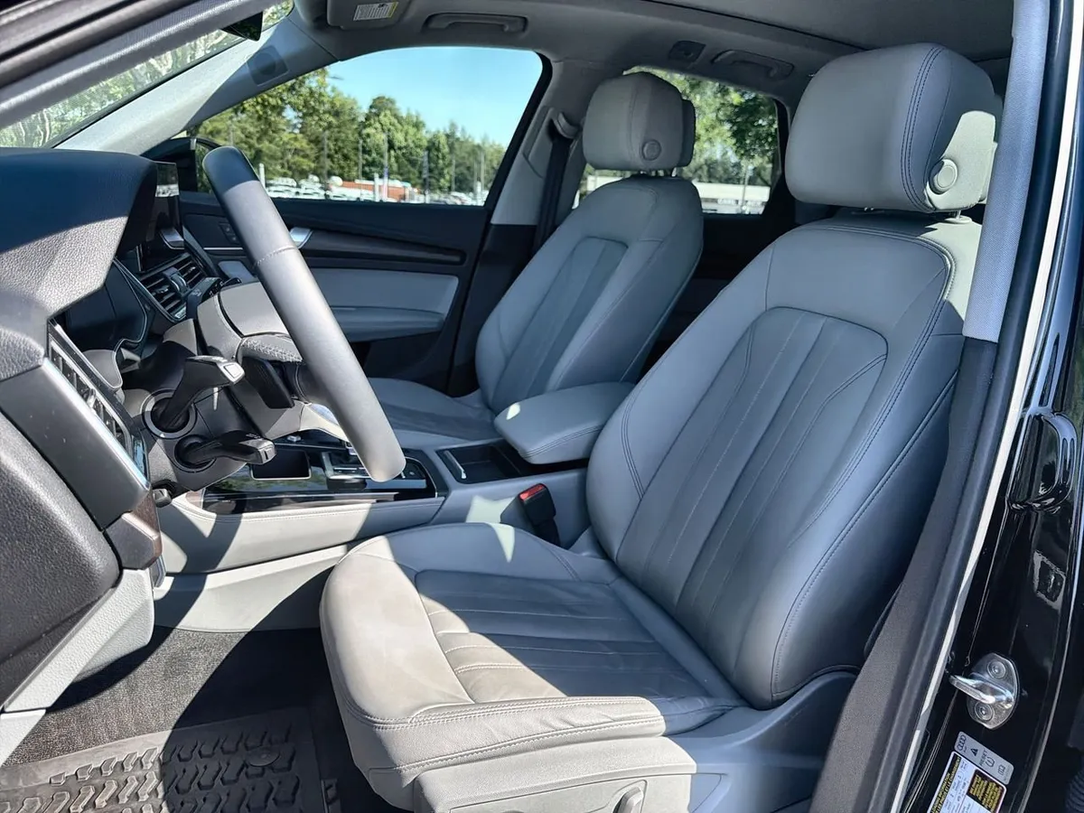 2022 Audi Q5 Premium Plus 40 TFSI quattro S tronic thumbnail 16