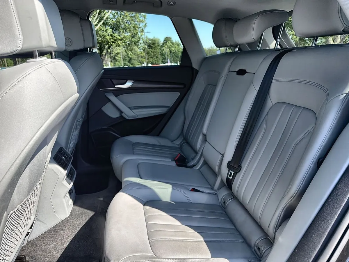 2022 Audi Q5 Premium Plus 40 TFSI quattro S tronic thumbnail 20