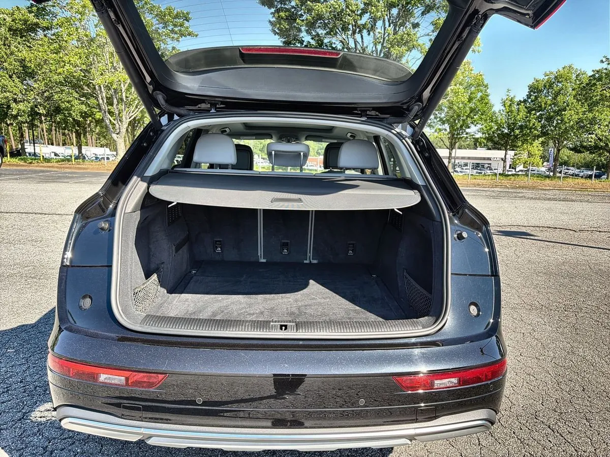 2022 Audi Q5 Premium Plus 40 TFSI quattro S tronic thumbnail 21