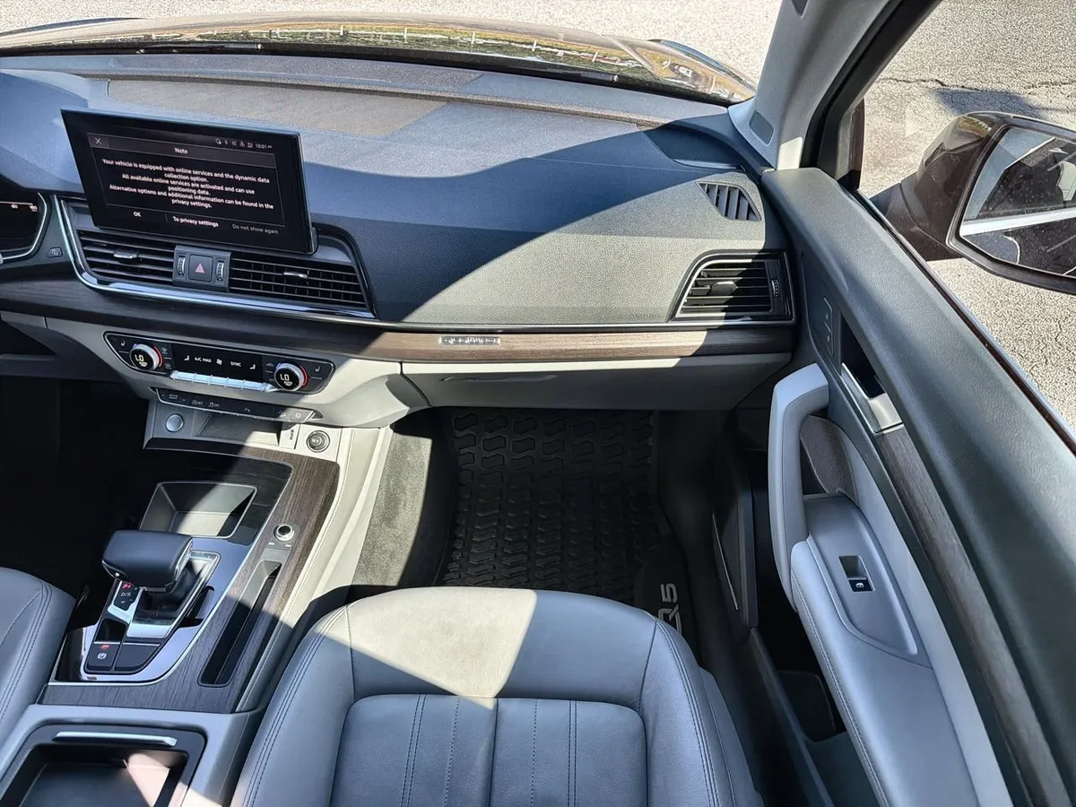 2022 Audi Q5 Premium Plus 40 TFSI quattro S tronic thumbnail 24