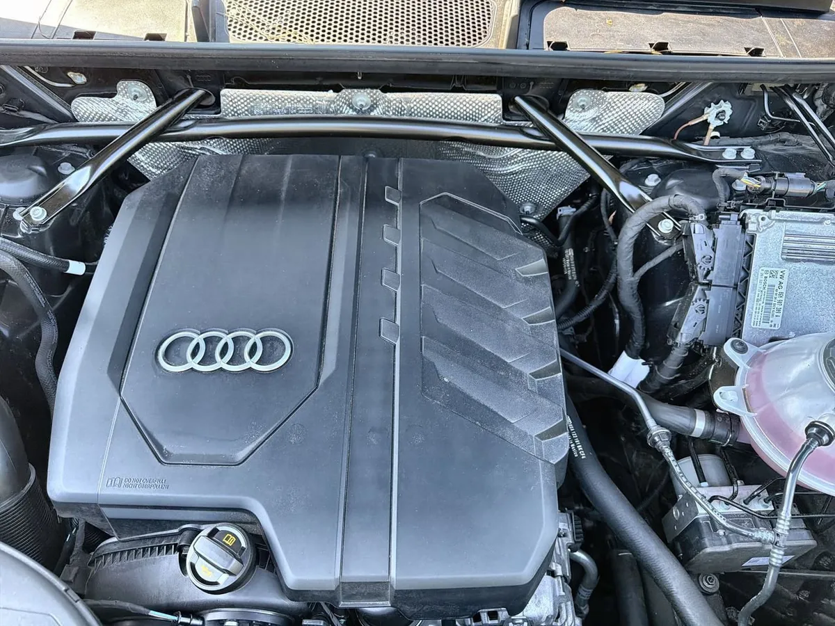 2022 Audi Q5 Premium Plus 40 TFSI quattro S tronic thumbnail 25