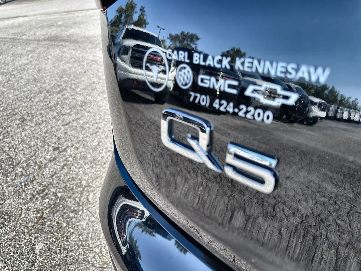 2022 Audi Q5 Premium Plus 40 TFSI quattro S tronic thumbnail 27
