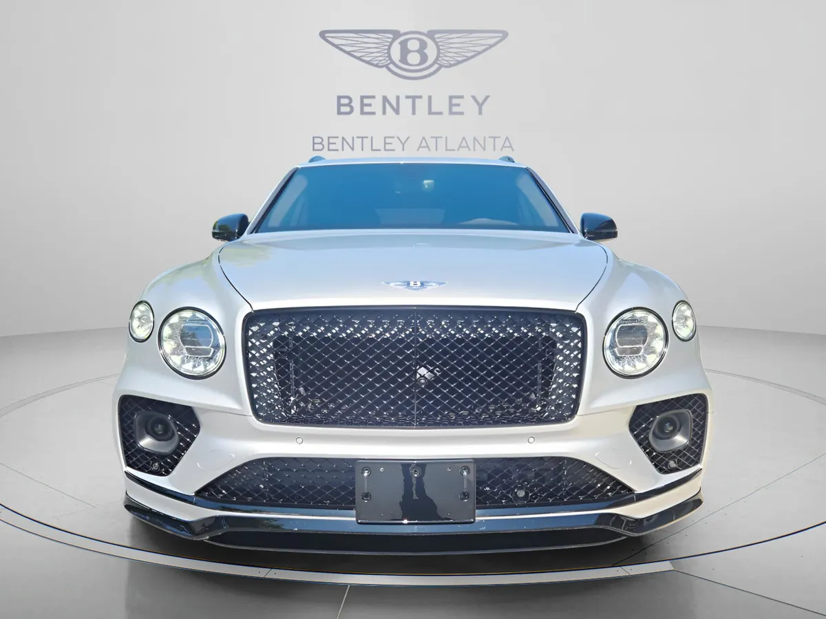 2022 Bentley Bentayga S thumbnail 11