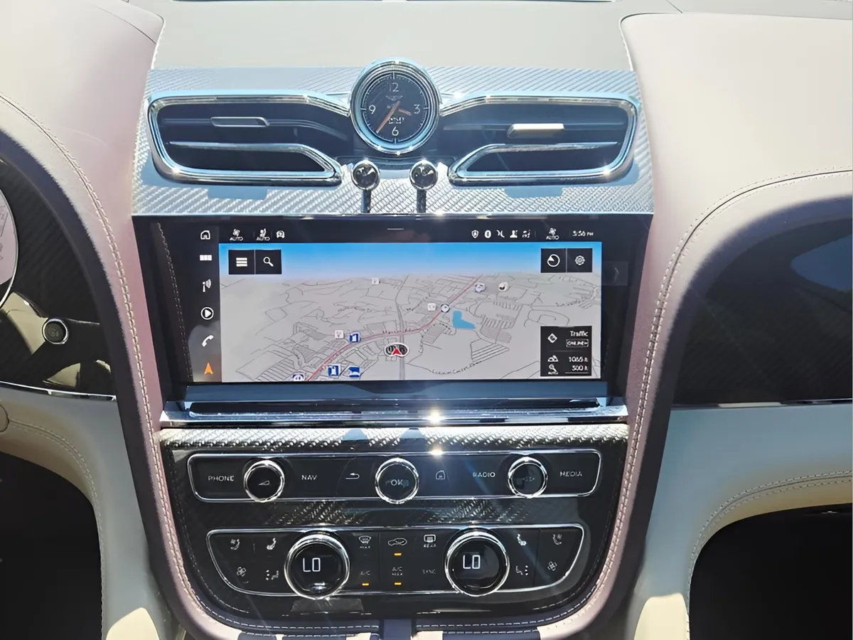 2022 Bentley Bentayga S thumbnail 33