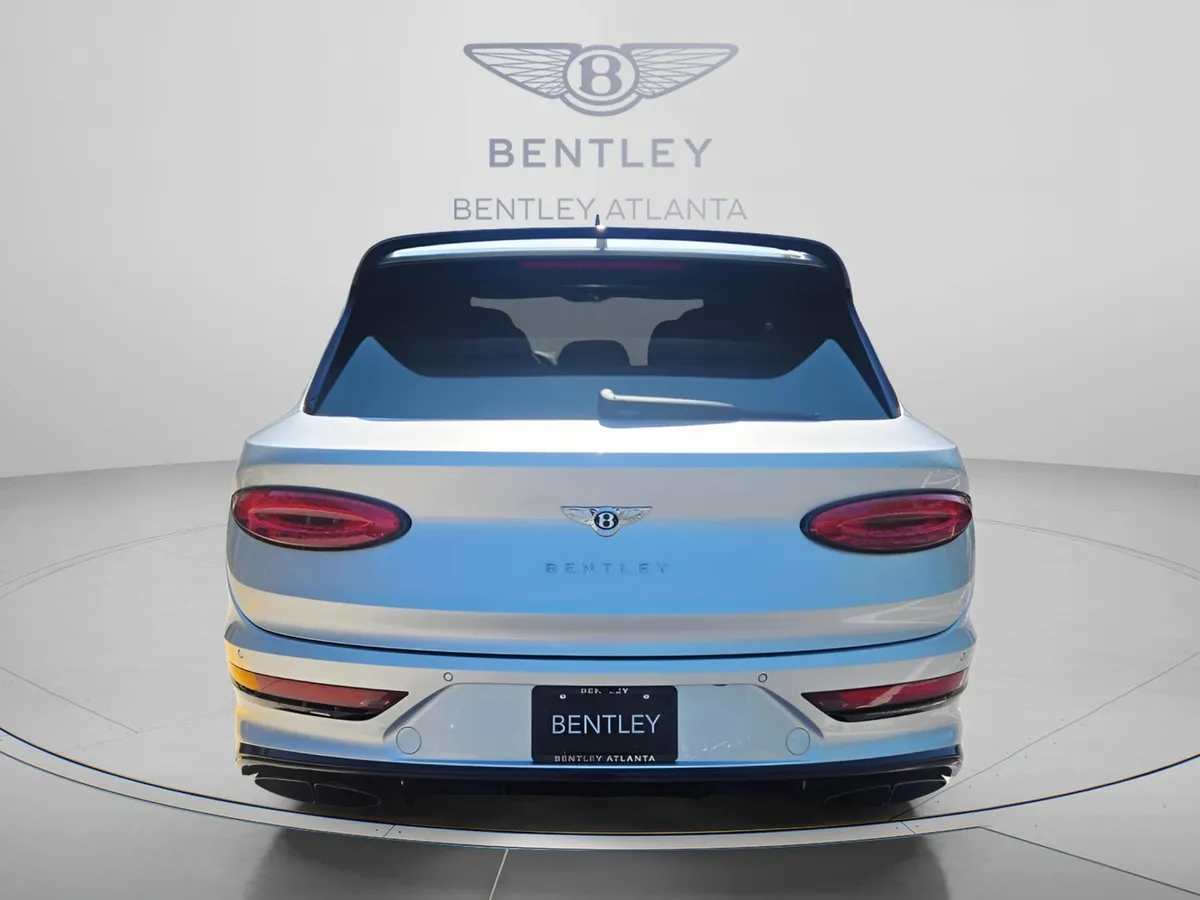 2022 Bentley Bentayga S thumbnail 9