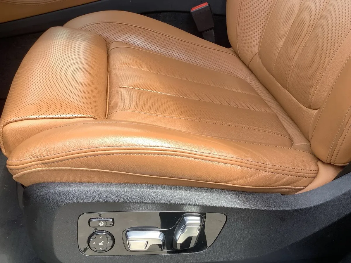 2022 BMW X5 sDrive40i thumbnail 15