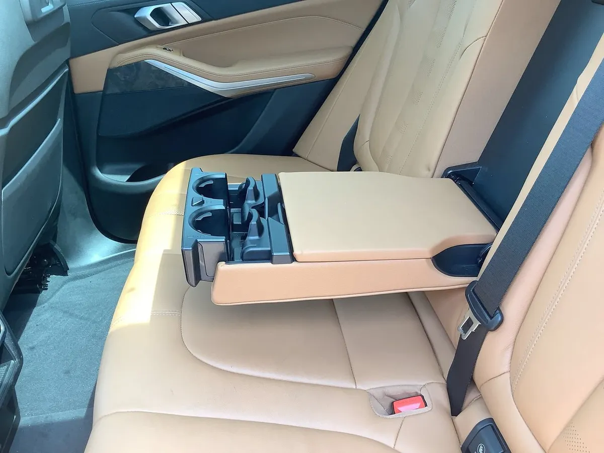 2022 BMW X5 sDrive40i thumbnail 27
