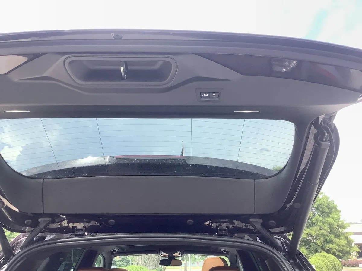 2022 BMW X5 sDrive40i thumbnail 29