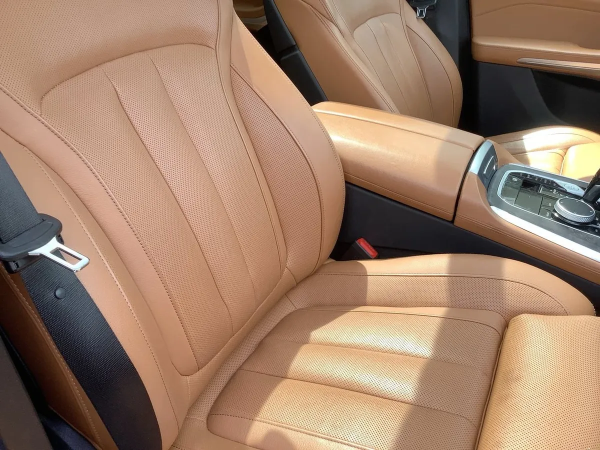 2022 BMW X5 sDrive40i thumbnail 30