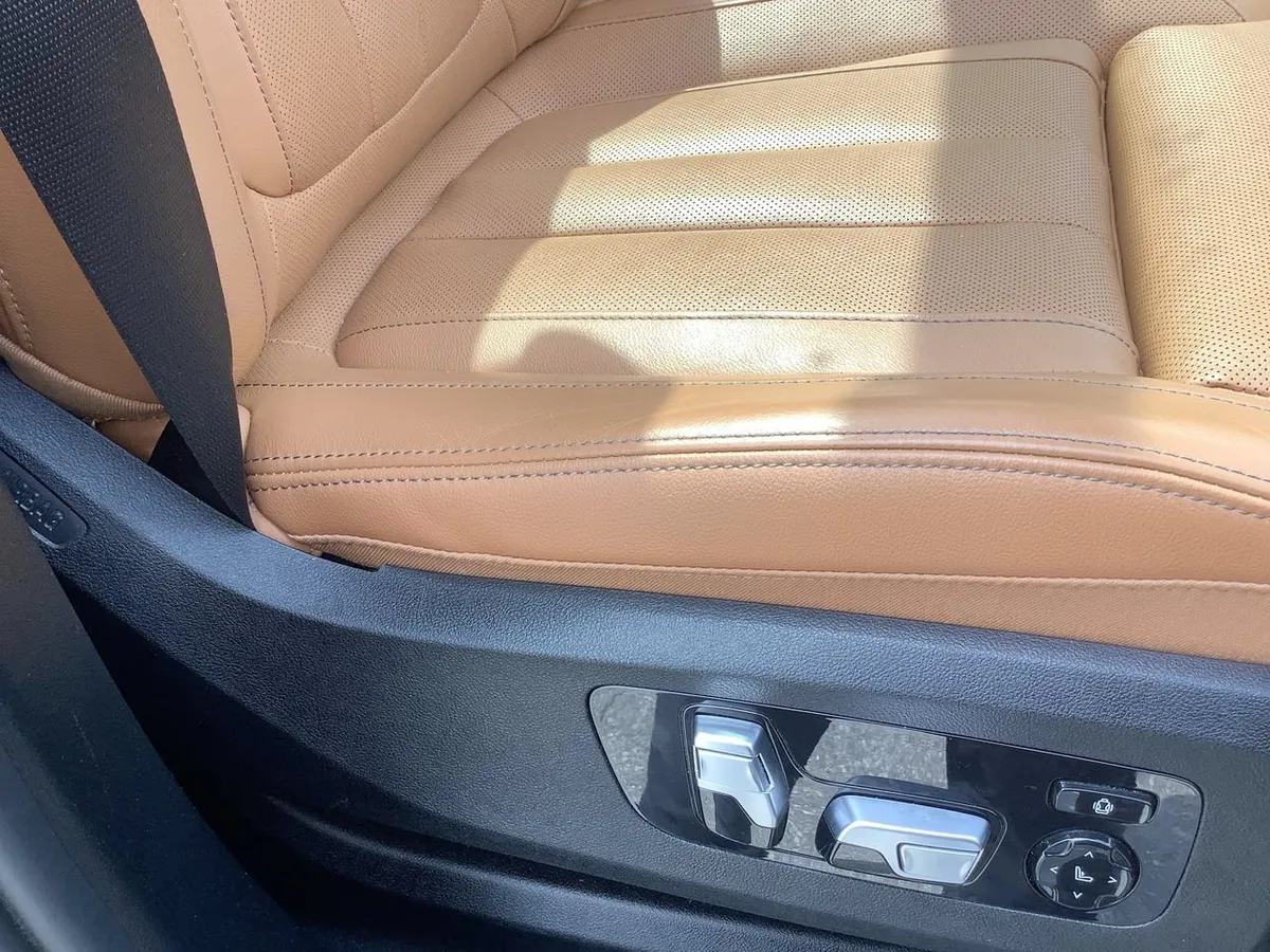 2022 BMW X5 sDrive40i thumbnail 31