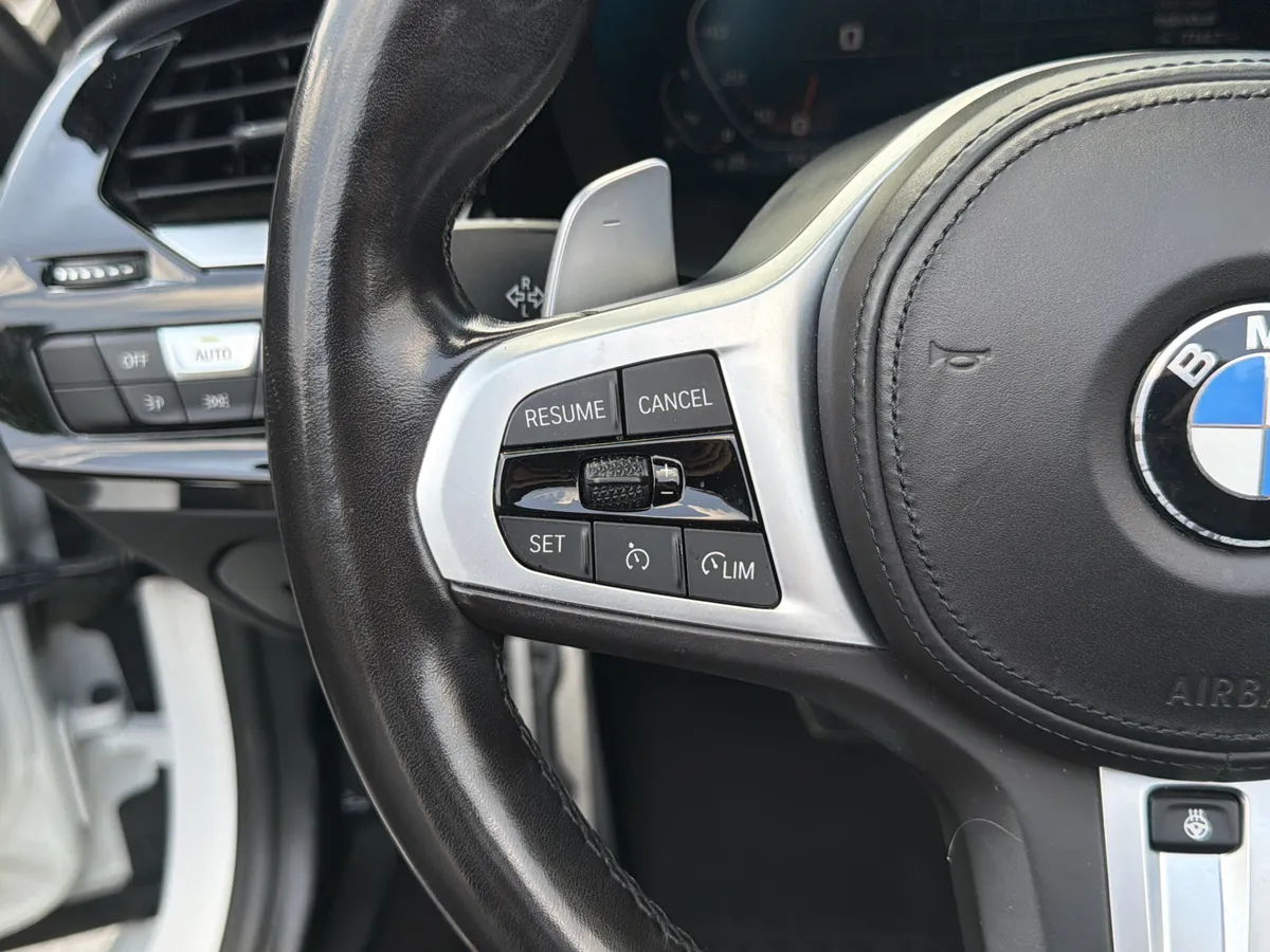 2022 BMW Z4 sDriveM40i thumbnail 22