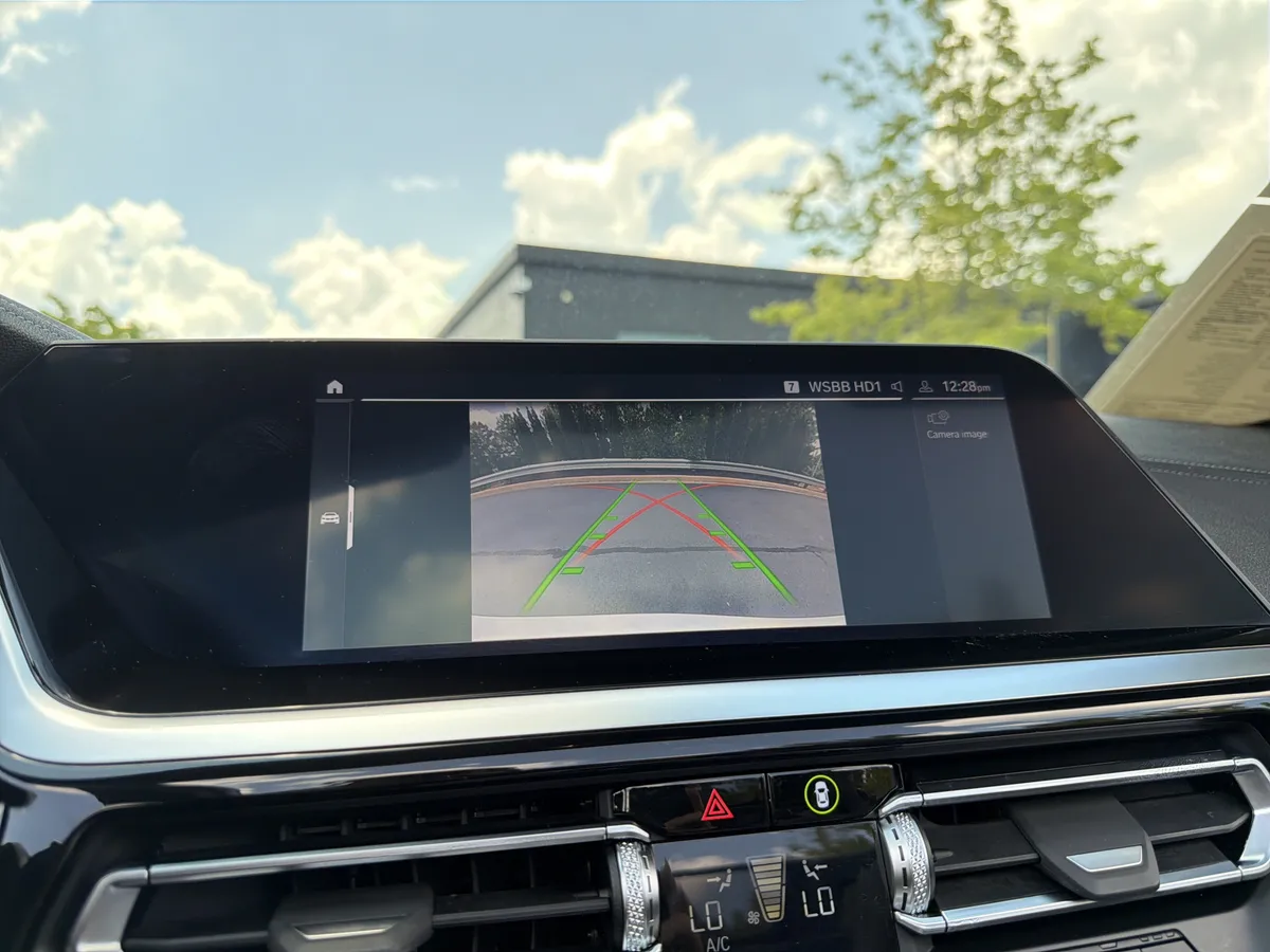 2022 BMW Z4 sDriveM40i thumbnail 27