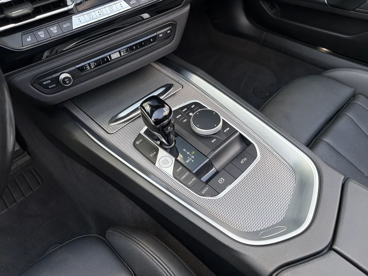 2022 BMW Z4 sDriveM40i thumbnail 29