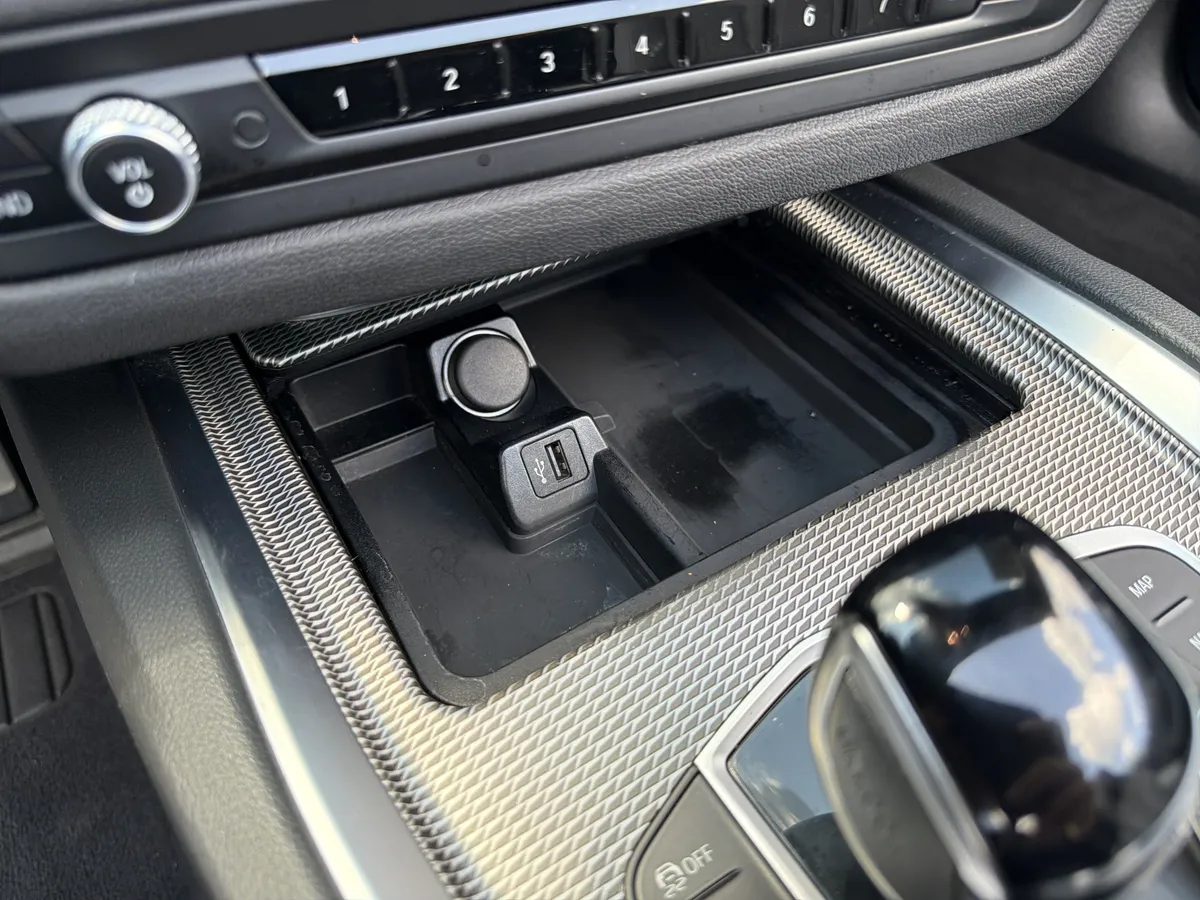 2022 BMW Z4 sDriveM40i thumbnail 30