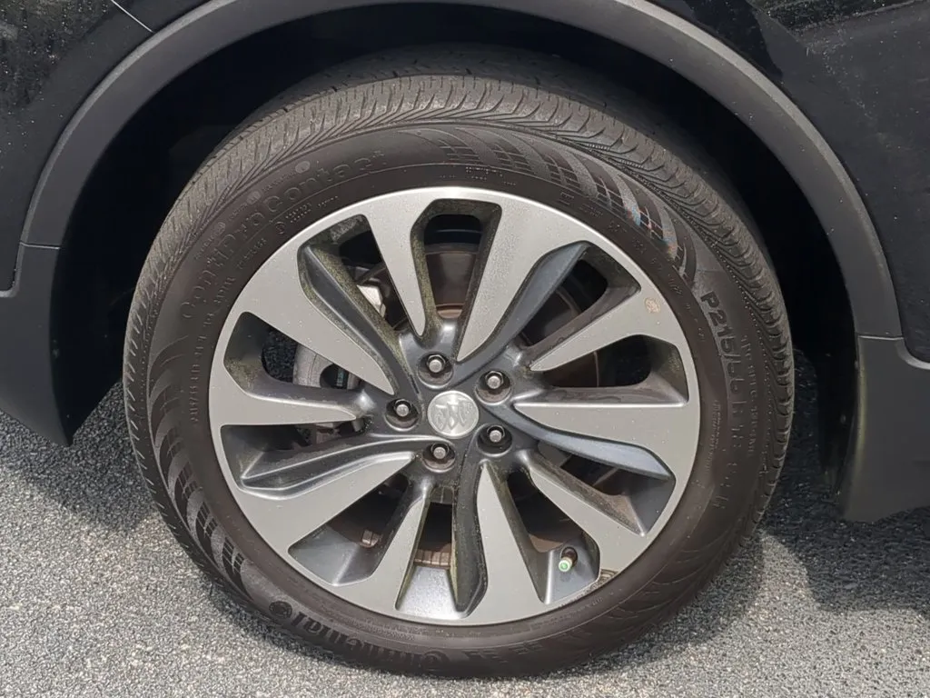 2022 Buick Encore Preferred thumbnail 10