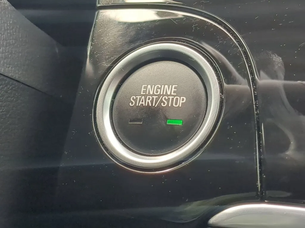 2022 Buick Encore Preferred thumbnail 19