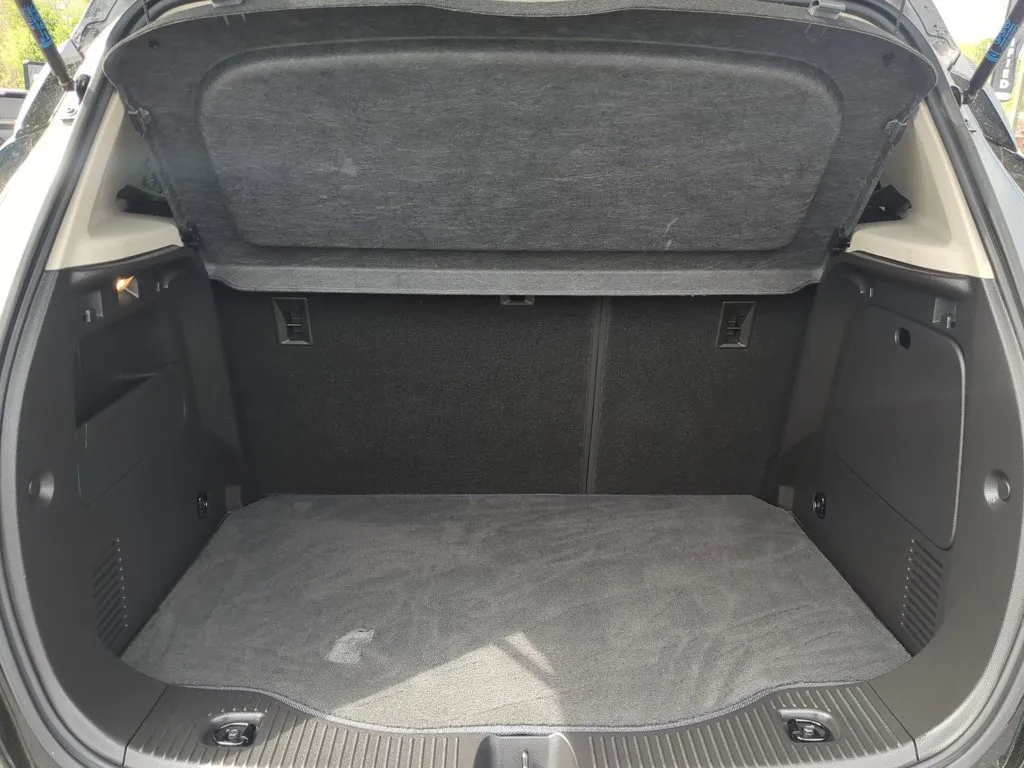 2022 Buick Encore Preferred thumbnail 24