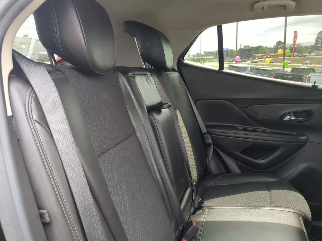 2022 Buick Encore Preferred thumbnail 25