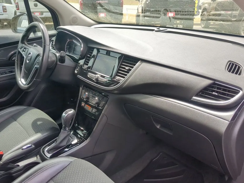 2022 Buick Encore Preferred thumbnail 27