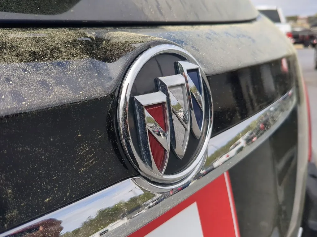 2022 Buick Encore Preferred thumbnail 28