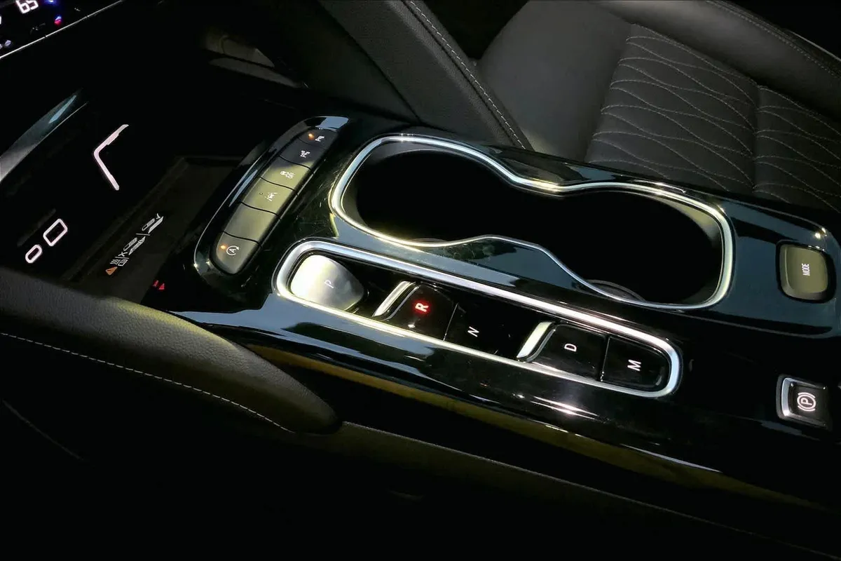 2022 Buick Envision Avenir thumbnail 16