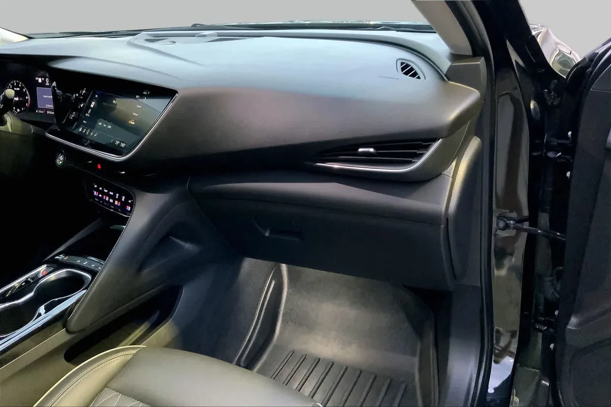 2022 Buick Envision Avenir thumbnail 18