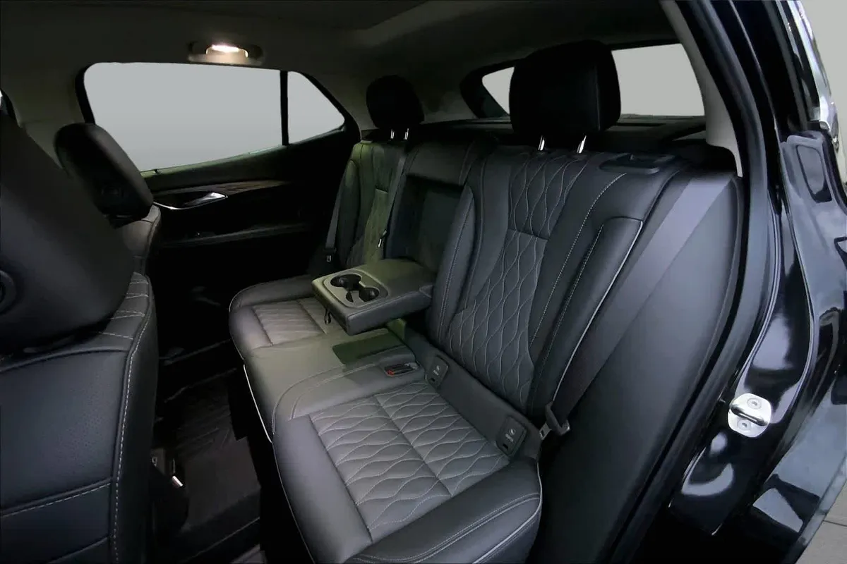 2022 Buick Envision Avenir thumbnail 20