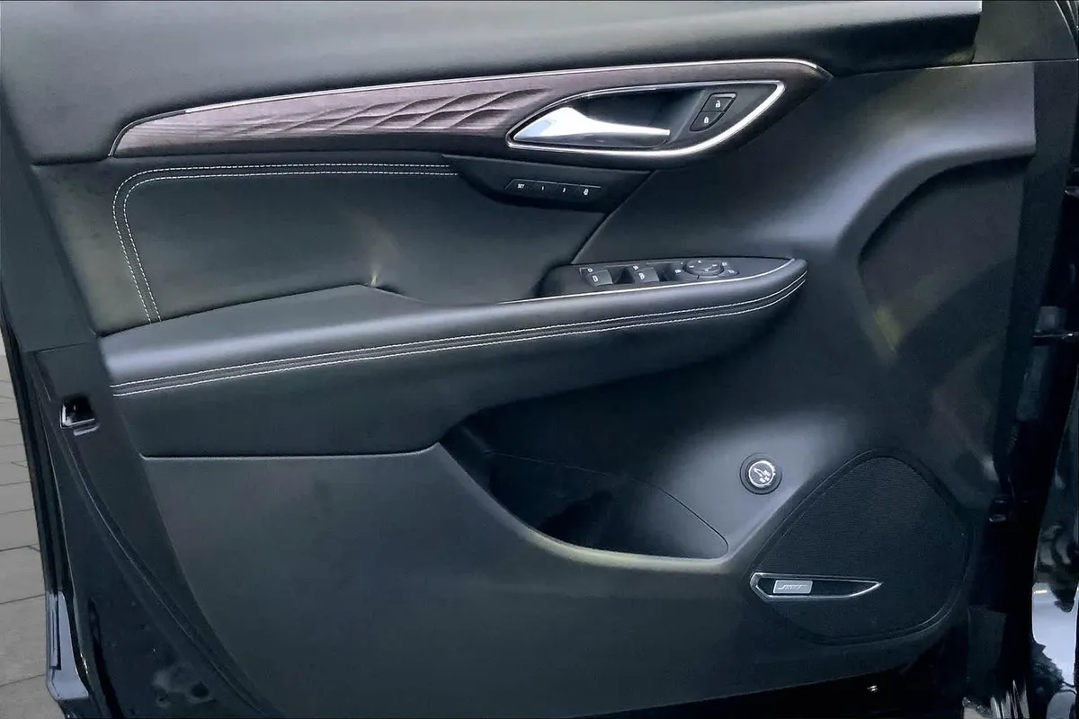 2022 Buick Envision Avenir thumbnail 21