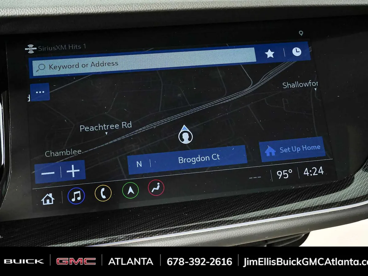 2022 Buick Envision Essence thumbnail 15