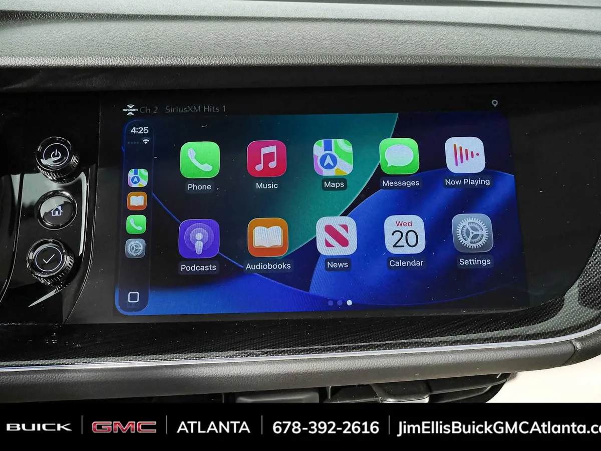 2022 Buick Envision Essence thumbnail 16