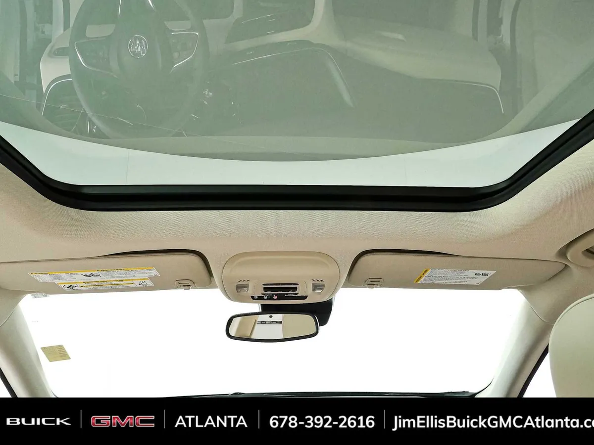 2022 Buick Envision Essence thumbnail 20