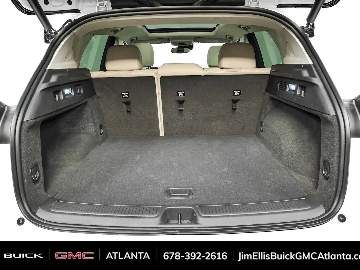 2022 Buick Envision Essence thumbnail 28