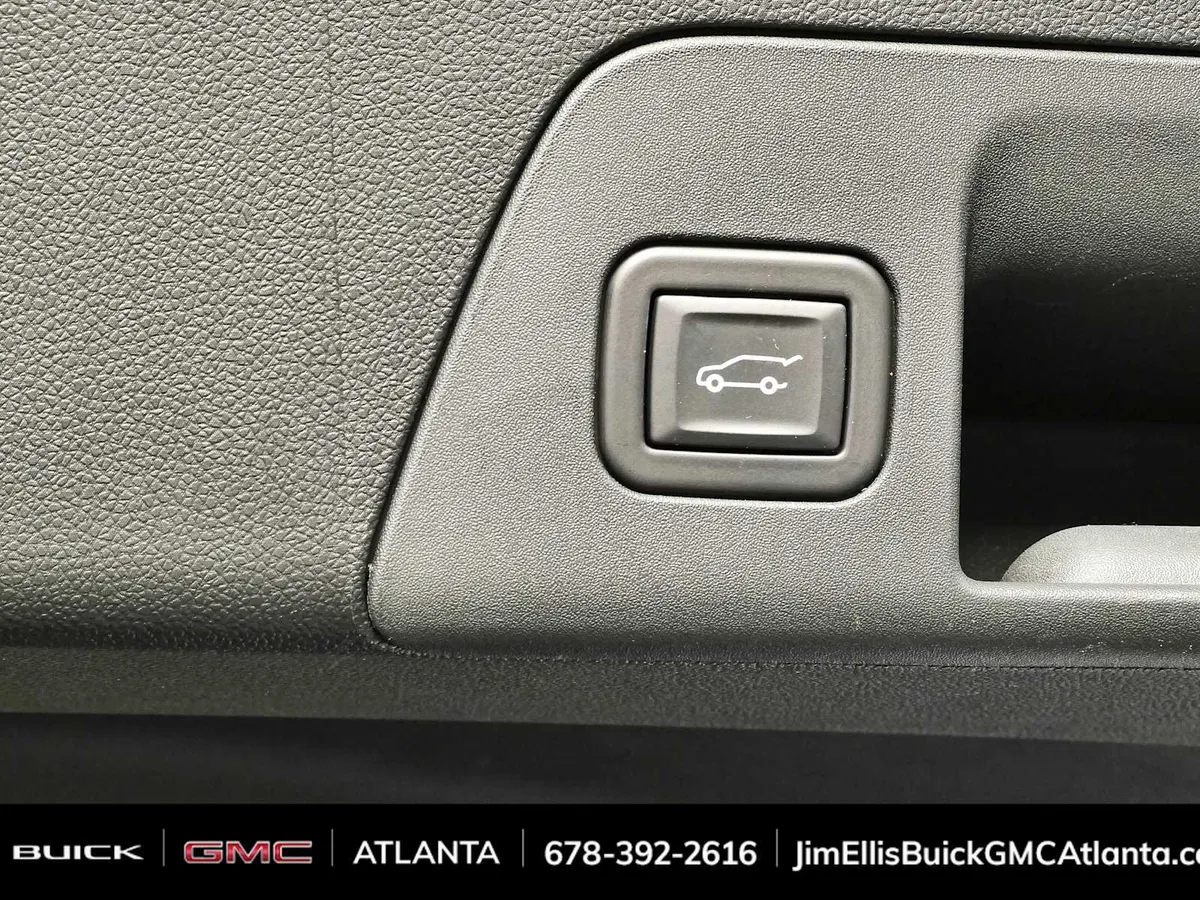 2022 Buick Envision Essence thumbnail 29
