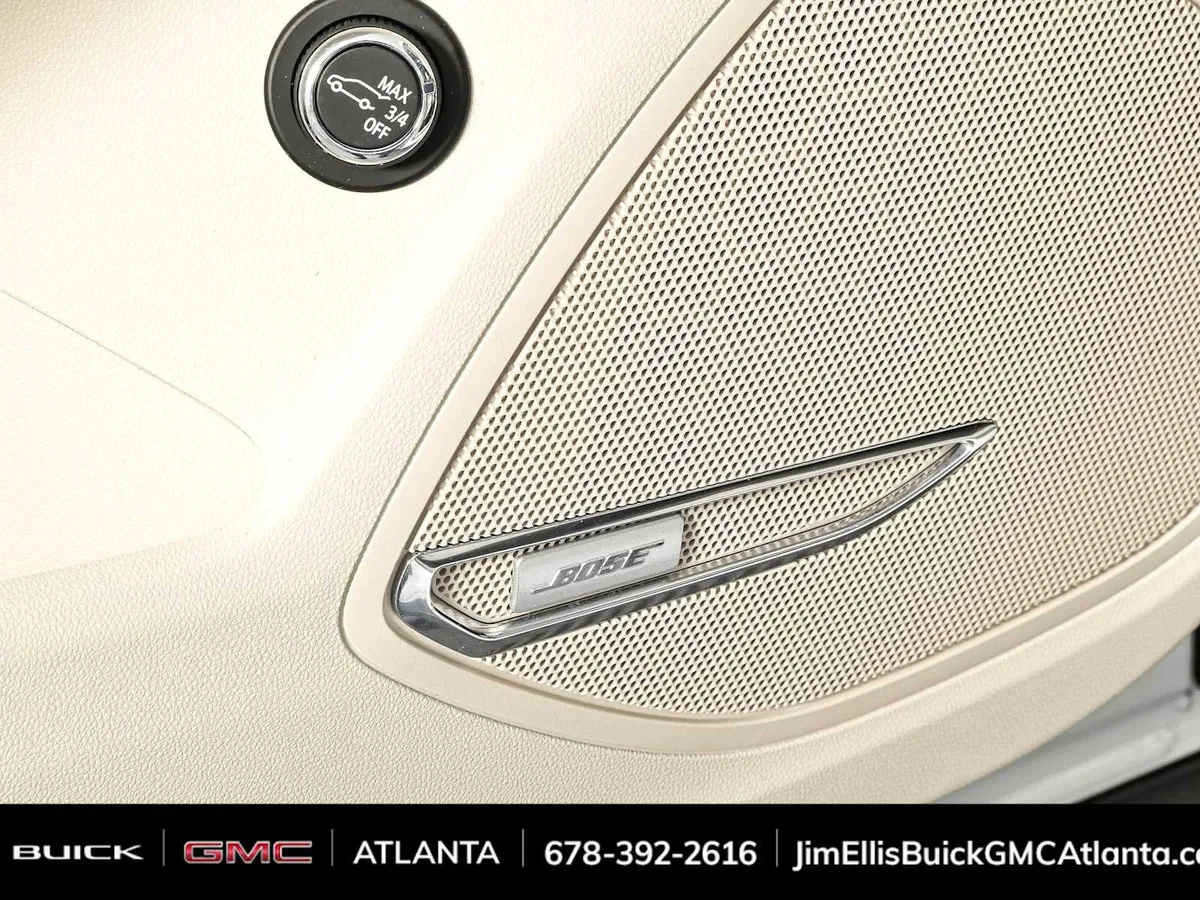 2022 Buick Envision Essence thumbnail 7
