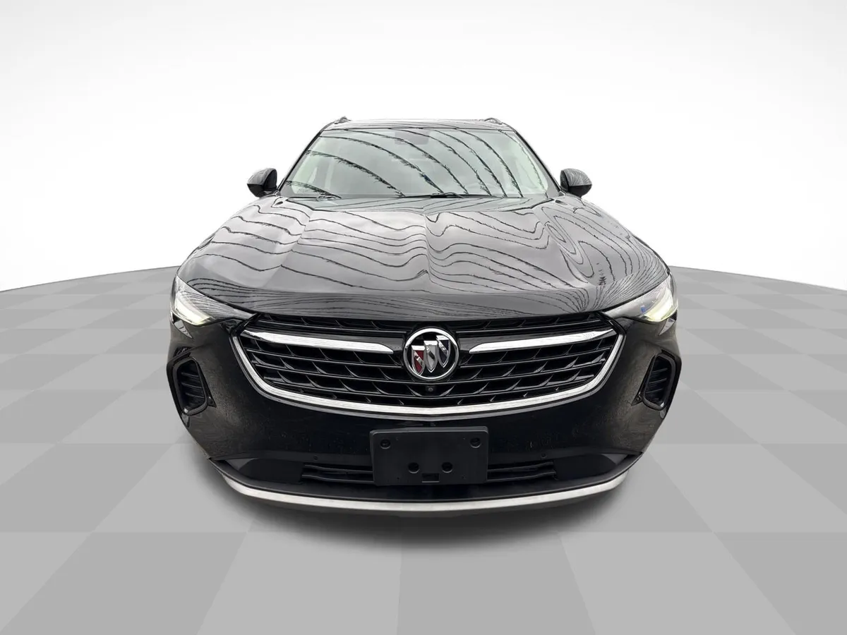2022 Buick Envision Essence thumbnail 2
