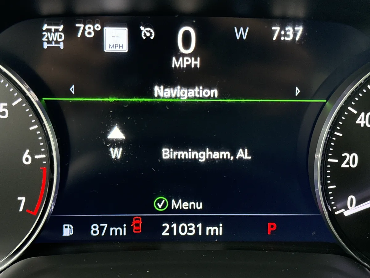 2022 Buick Envision Essence thumbnail 23