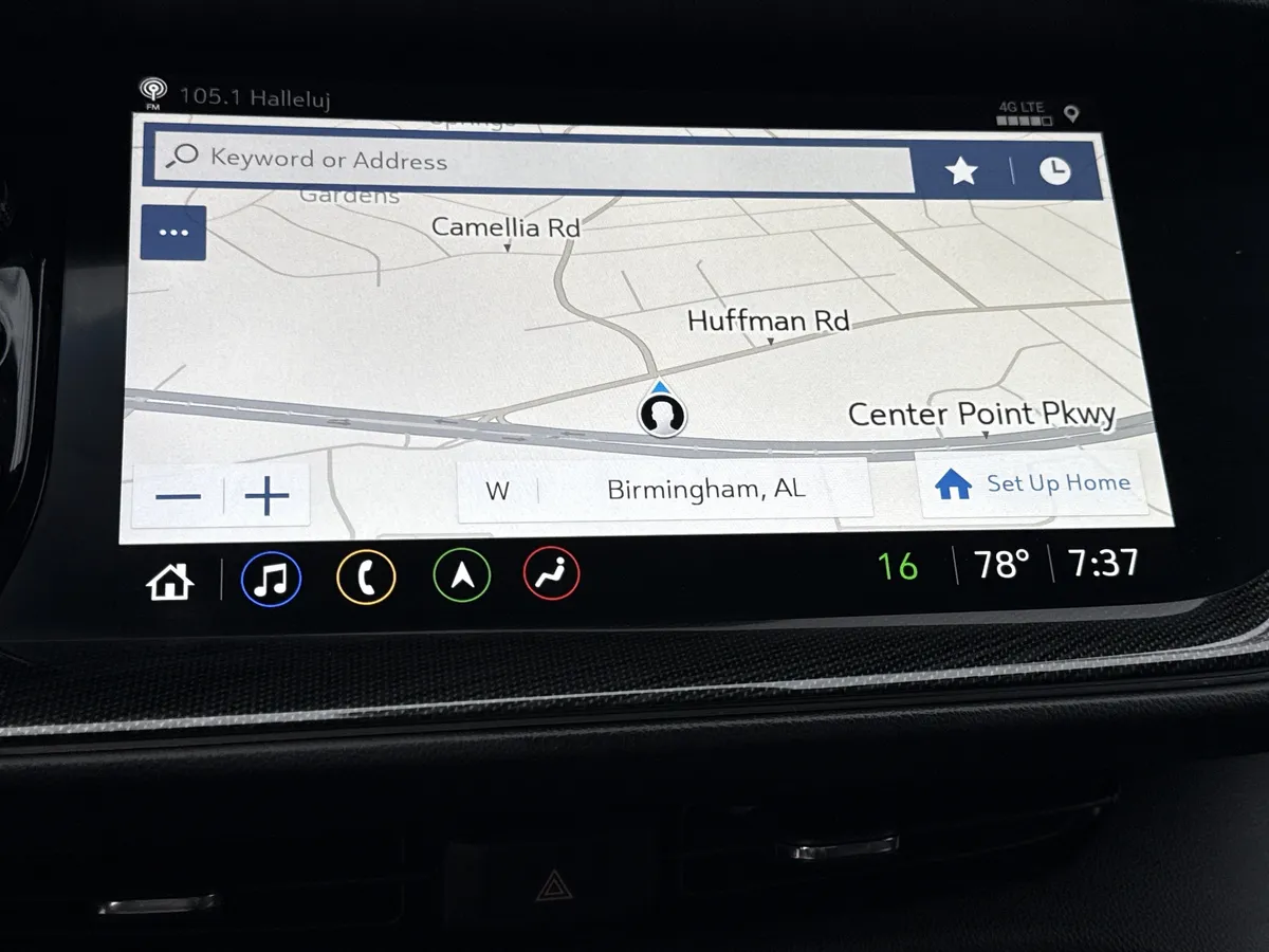 2022 Buick Envision Essence thumbnail 27