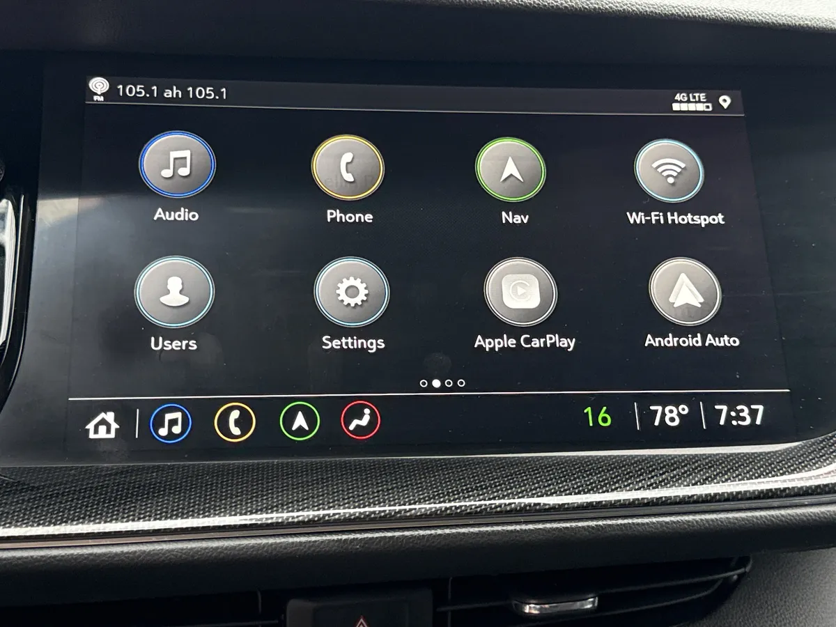 2022 Buick Envision Essence thumbnail 28