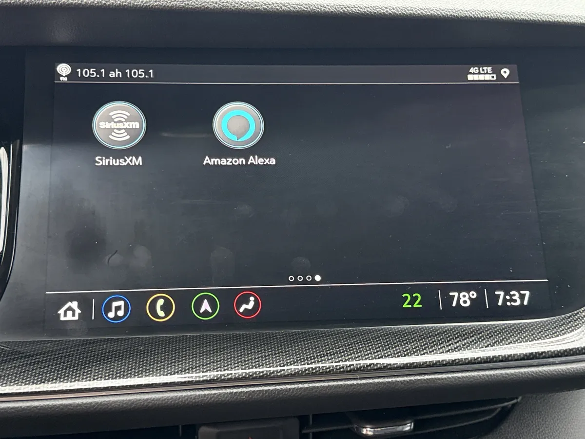 2022 Buick Envision Essence thumbnail 30