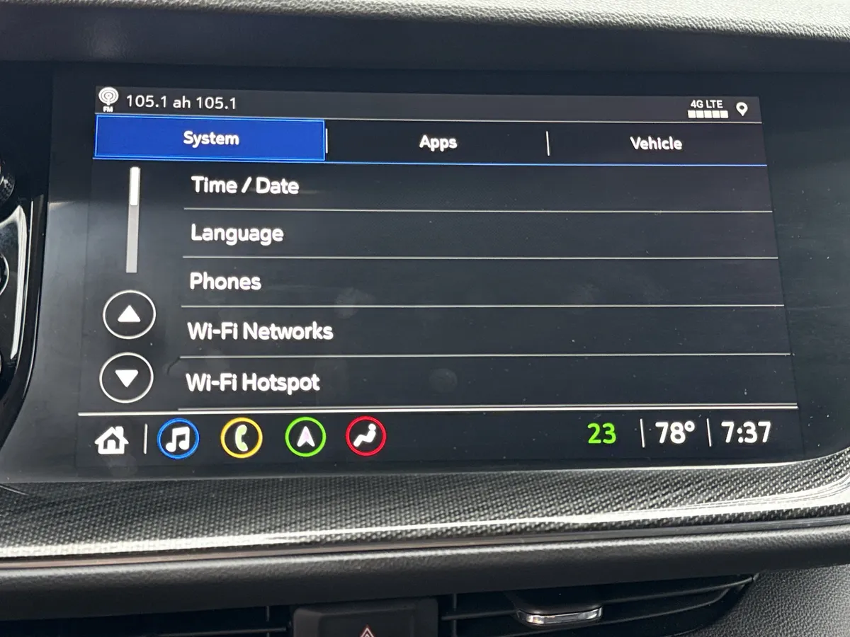 2022 Buick Envision Essence thumbnail 31