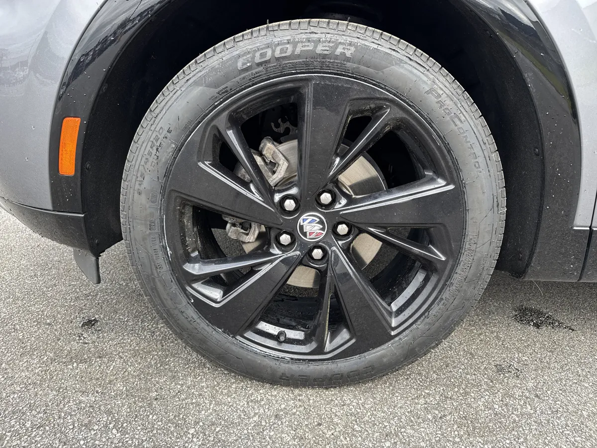 2022 Buick Envision Preferred thumbnail 12