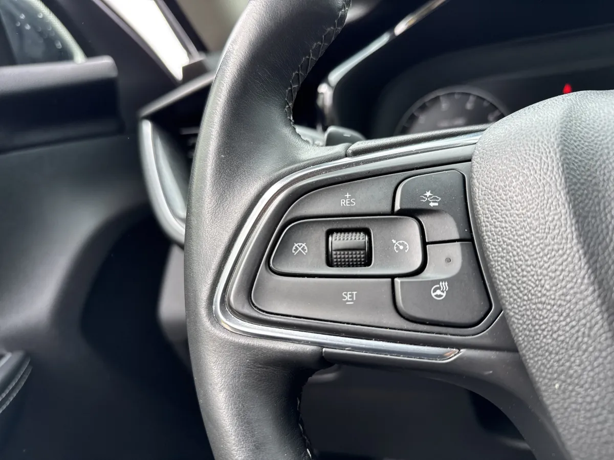 2022 Buick Envision Preferred thumbnail 17