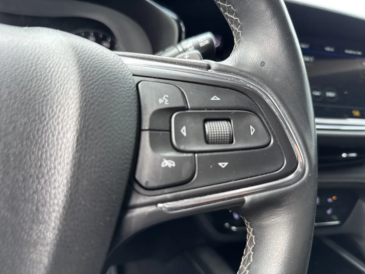 2022 Buick Envision Preferred thumbnail 18