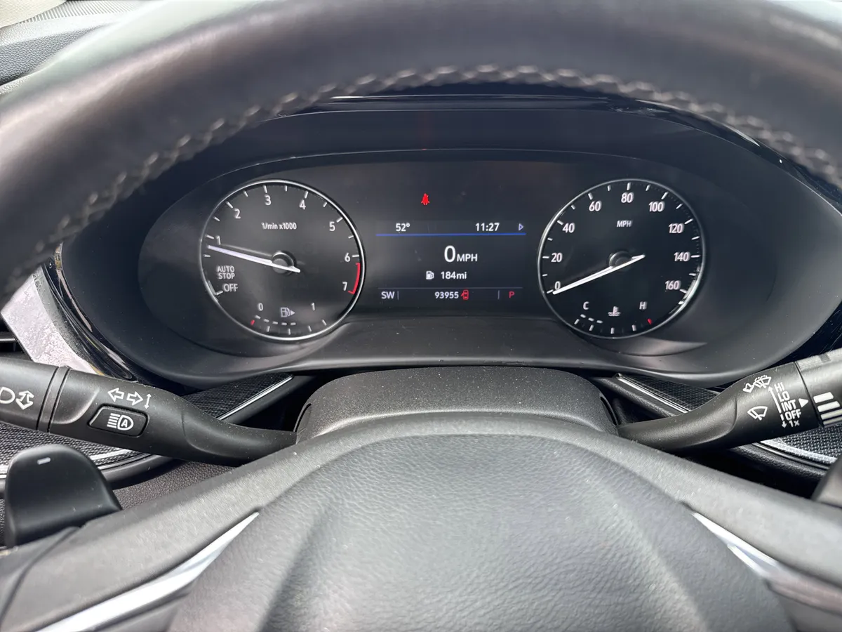 2022 Buick Envision Preferred thumbnail 19