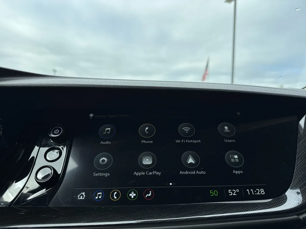2022 Buick Envision Preferred thumbnail 21