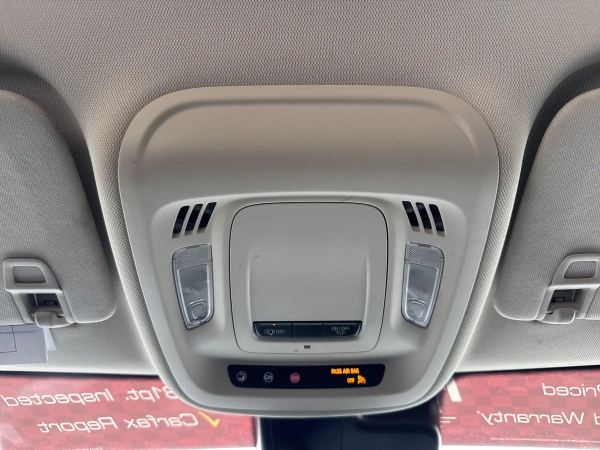 2022 Buick Envision Preferred thumbnail 23